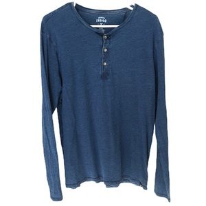 American Eagle long-sleeve